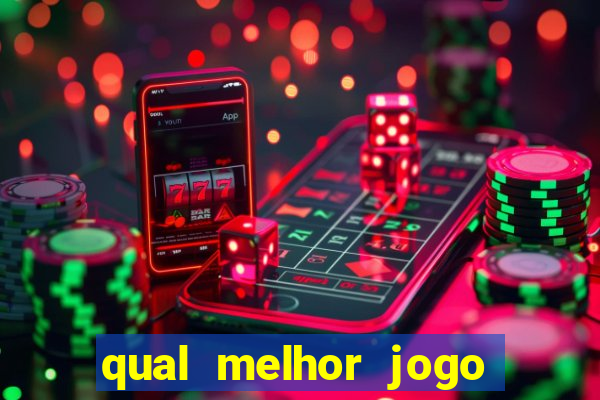 qual melhor jogo para ganhar dinheiro sem depositar